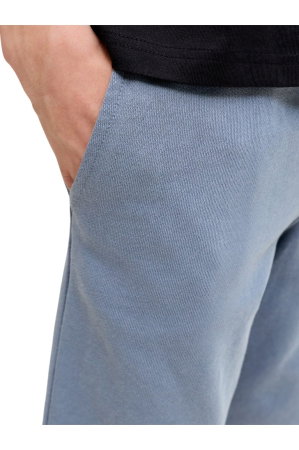 Short JACK &JONES Gordon Archive Mid PLS - 12289222-Blue Mirage [2]