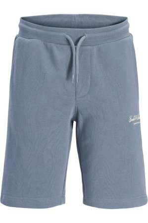 BĂRBAŢI - Short JACK &JONES Gordon Archive Mid PLS - 12289222-Blue Mirage