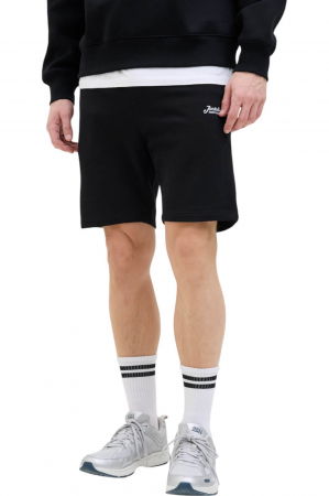 REDUCERI - Short JACK &JONES Gordon Beau Mid - 12268770-Black