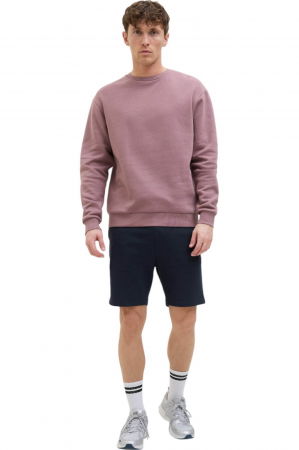 Short JACK &JONES Gordon Beau Mid - 12268770-Sky Captain [4]