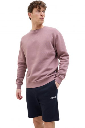 Short JACK &JONES Gordon Beau Mid - 12268770-Sky Captain [2]