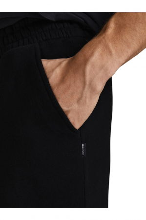 Short JACK &JONES Gordon Bradley Mid - 12249285-Black [2]