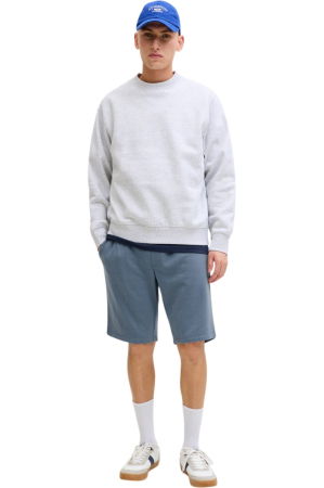 Short JACK &JONES Gordon Bradley Mid - 12249285-Blue Mirage [3]