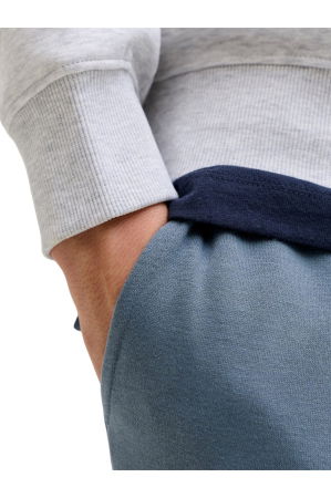 Short JACK &JONES Gordon Bradley Mid - 12249285-Blue Mirage [2]