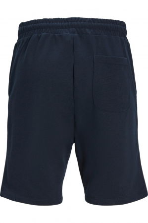 Short JACK &JONES Gordon Bradley Mid - 12249285-Navy Blazer [3]