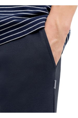 Short JACK &JONES Gordon Bradley PLS - 12294286-Navy Blazer [2]