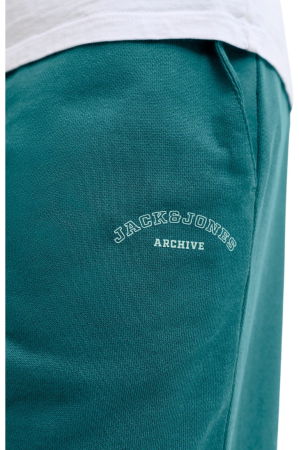 Short JACK &JONES Gordon College - 12289726-Atlantic Deep [3]