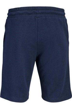 Short JACK &JONES Gordon College Mid - 12289726-Navy Blazer [1]