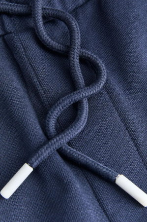 Short JACK &JONES Gordon College Mid - 12289726-Navy Blazer [2]