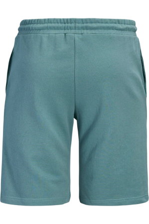 Short JACK &JONES Gordon College Mid Mni - 12289979-Mineral Blue [1]