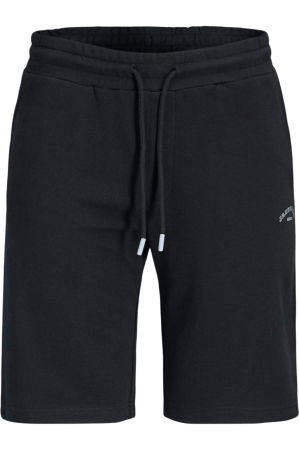 NOUTĂŢI - Short JACK &JONES Gordon College PLS - 12296001-Black