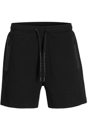 BĂRBAŢI - Short JACK &JONES Gordon Fusion SN RP - 12273304-Black RP