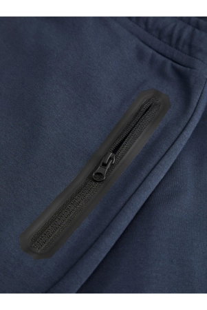 Short JACK &JONES Gordon Fusion SN RP - 12273304-Outer Space RP [3]