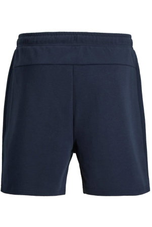 Short JACK &JONES Gordon Fusion SN RP - 12273304-Outer Space RP [1]