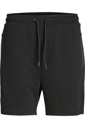 Short JACK &JONES Gordon Fusion SRT SN - 12273304-Black [6]