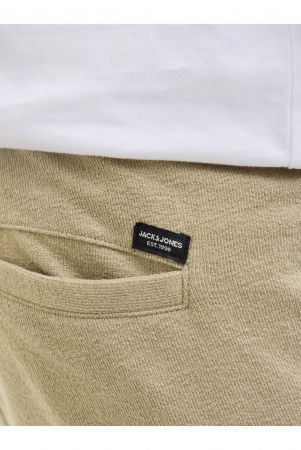 Short JACK &JONES Gordon Loui Cargo Mid - 12268777-Coriander [2]