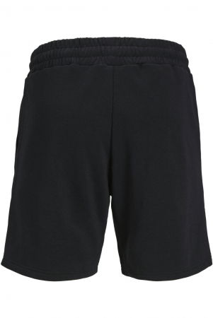 Short JACK &JONES Gordon Star - 12248831-Black [1]