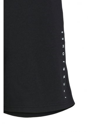 Short JACK &JONES Gordon Star - 12248831-Black [3]