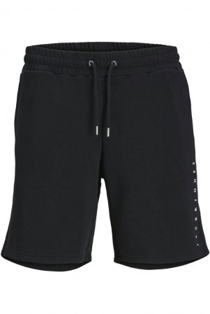 REDUCERI - Short JACK &JONES Gordon Star - 12248831-Black