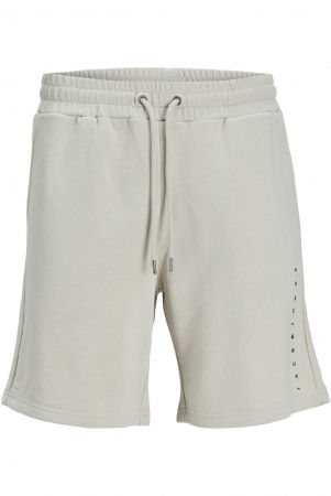 REDUCERI - Short JACK &JONES Gordon Star - 12248831-Moonbeam