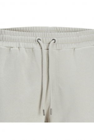 Short JACK &JONES Gordon Star - 12248831-Moonbeam [2]