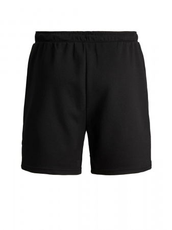 Short JACK &JONES Gordon Air - 12186750-Black [1]