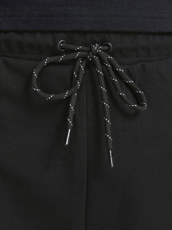 Short JACK &JONES Gordon Air - 12186750-Black [2]