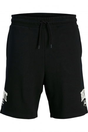 PANTALONI SCURȚI - Short JACK &JONES Kane Detroit Mid - 12268773-Black