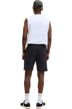 Short JACK &JONES Kane Soho - 12288620-Black [1]