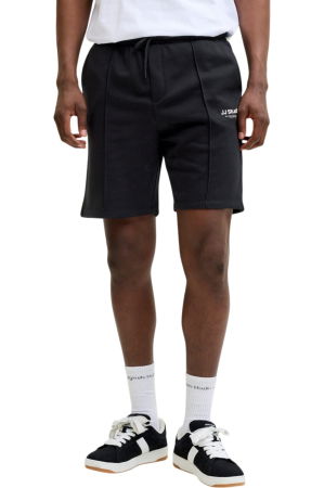 ÎMBRĂCĂMINTE - Short JACK &JONES Kane Soho - 12288620-Black