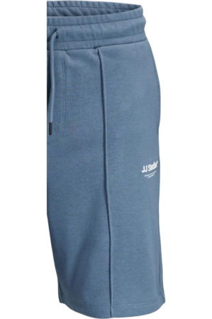 Short JACK &JONES Kane Soho - 12288620-Blue Mirage [2]