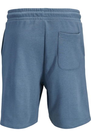 Short JACK &JONES Kane Soho - 12288620-Blue Mirage [1]
