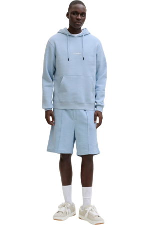 Short JACK &JONES Kane Soho - 12288620-Celestial Blue [3]