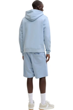 Short JACK &JONES Kane Soho - 12288620-Celestial Blue [1]