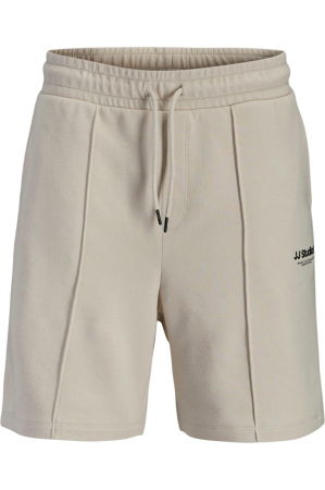 ÎMBRĂCĂMINTE - Short JACK &JONES Kane Soho - 12288620-Moonbeam