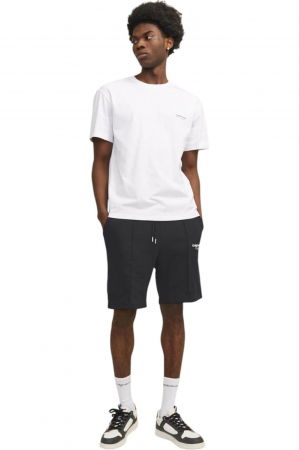 Short JACK &JONES Kane Vesterbro Mid SN - 12252251-Black [4]