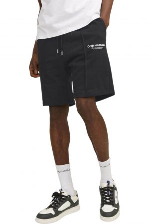 REDUCERI - Short JACK &JONES Kane Vesterbro Mid SN - 12252251-Black