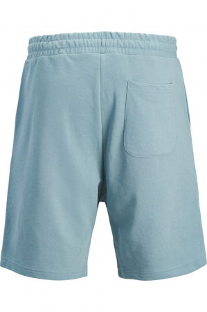 Short JACK &JONES Kane Vesterbro Mid SN - 12252251-Stormy Weather [1]