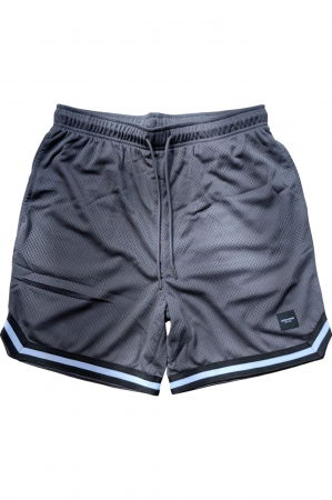 REDUCERI - Short JACK &JONES Karl Energize Mesh Mid - 12277554-Castlerock