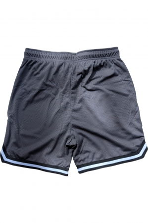 Short JACK &JONES Karl Energize Mesh Mid - 12277554-Castlerock [1]