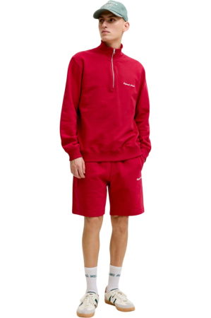 Short JACK &JONES Karl Norrebro - 12292565-Samba [4]