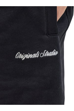 Short JACK &JONES Karl Norrebro SN - 12292565-Black [2]