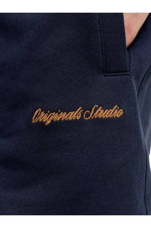 Short JACK &JONES Karl Norrebro SN - 12292565-Sky Captain [2]