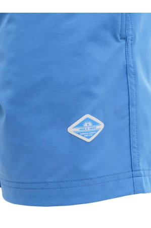Short JACK &JONES Maui Surf Double Swim - 12291404-Delft [3]