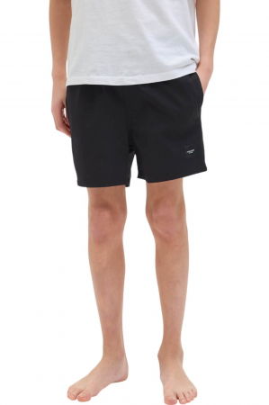 ÎMBRĂCĂMINTE - Short JACK &JONES Maui Swim DB JNR - 12273847-Black