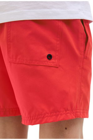 Short JACK &JONES Maui Swim DB JNR - 12273847-True Red [2]
