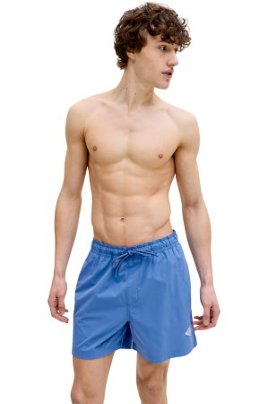 Short JACK &JONES Maui Tropic Solid SN - 12291385-Delft [5]