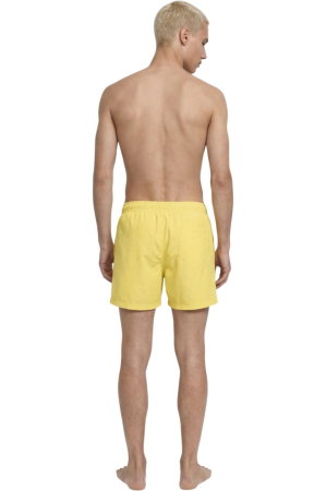 Short JACK &JONES Maui Tropic Solid SN - 12291385-Endive [1]