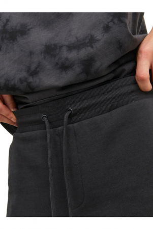 Short JACK &JONES Shark - 12228647-Black [3]