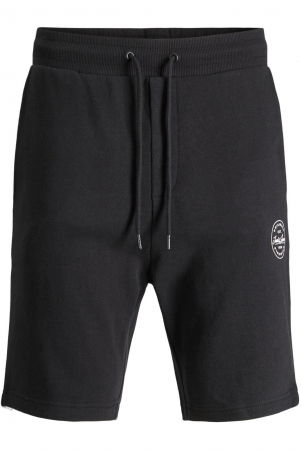 PANTALONI SCURȚI - Short JACK &JONES Shark - 12228647-Black